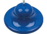 Ks Tools Smerigliatrice Per Mozzi Senza Disco Di Pulizia Ø 160 Mm - 100.4071