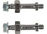 Ks Tools Vite Distanziale M8 (2 Pezzi)