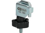 Ks Tools Fascetta Stringitubo Max. Ø 10 Mm (3/8") - 122.1201"