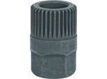 Ks Tools Adattatore Multidente Ø 17 Mm - 150.3203