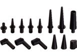 Ks Tools Set Di Adattatori 14Tlg. - 150.1904