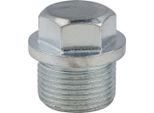 Tappo Di Scarico Olio, Esagono Esterno 19 Mm, M22X1,5X14 Mm, Confezione Da 25 Pz