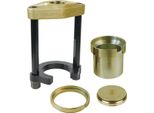 Ks Tools Set Di Utensili Silentbloc Da 7 Pezzi Per Ford / Volvo - 440.0245