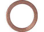 Ks Tools Anello Di Tenuta In Rame Ø Esterno 26 Mm Ø Interno 19 Mm Confezione Da 25 Pezzi - 430.2507