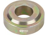 Ks Tools Disco Mozzo Per Set Cuscinetti Ruota Anteriore Citroen / Fiat / Ford / Peugeot - 440.0123