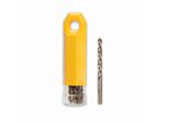 Dewalt DT5541-QZ - Trapano Per Metallo Extreme 2, Confezione Industriale 3,3 X 65 Mm