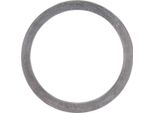 Ks Tools Anello Di Tenuta In Alluminio Ø Esterno 32 Mm Ø Interno 26 Mm Confezione Da 25 Pezzi - 430.2536