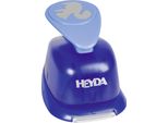 Heyda 203687707 Motivo Punzone Grande "Scoiattolo"