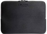 Tucano Colore Second Skin 31,8 Cm (12,5") Custodia A Manica Nera"