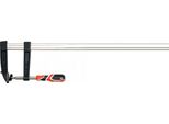 Yato YT-6450 Klemme F Klemme 50 Cm Schwarz, Rot, Stahl