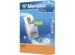 Menalux Sacchetto Per La Polvere Duraflow 2111
