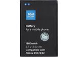 Batteria Nokia E90/E52/E71/N97/E61I/E63/6650 Flip (Sostituzione BP-4L) 1600 Mah Li-Ion Blue Star