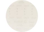 Foglio Abrasivo M480 Net, Ideale Per Legno E Vernice, 150 Mm, 240, Confezione Da 50