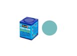 Revell 36155 Aqua Verde Chiaro, Opaco