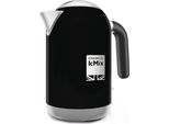 Kenwood Bollitore ZJX650BK Nero Ricco
