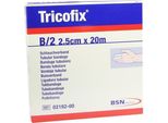 Benda Tubolare Tricofix Misura B 2,5 Cm X 20 M 1 Pz