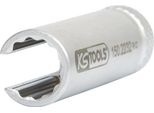 Ks Tools 1/4" Chiave Esagonale Speciale Per Turbocompressore Vag, 10 Mm - 150.2232"