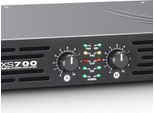 Amplificatore Pa Ld Systems Xs 700 Classe D 2 X 350 W 4 Ohm