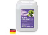 Nebulizzatore Cameo Xtra Heavy 10L Ricarica 10 L