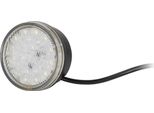 Luce Di Marcia Diurna Su Entrambi I Lati A Led Hella Per Delvano