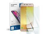 Vetro Temperato/Protettivo Samsung Galaxy J7 (2017) - Blue Star