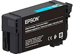 Epson T40C240 - 26 Ml - Ciano - Originale - Cartuccia D'inchiostro