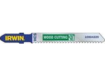 Irwin Jig Saw Blades, 5PK T101AO