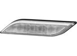 Fanale Posteriore Sinistro 24 V Led Alogeno Hella Applicabile Universalmente A Diversi Veicoli.