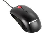 Ibm Lenovo - Maus - Optisch - 3 Tasten - Kabelgebunden - Usb - Asm (41U3029)