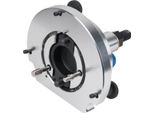Ks Tools Set Di Utensili Di Montaggio Per Flangia Di Tenuta Con Ruota Encoder 8 Pz - 150.3630