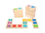 Small Foot Design 12032 Domino Xxl "Active"" (1 Pezzo)"