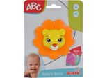 Simba Sonaglio Per Animali Abc, 3 Serie. 0 0 0