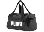 Puma Borsa Sportiva Borsa A Tracolla Challenger Duffle Bag Puma Black Nero