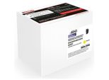 Edding EDD-6043 Gelb Toner Ersetzt Lexmark 80C2SY0