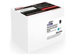 Edding EDD-6041 Cyan Toner Ersetzt Lexmark 80C2SC0