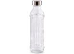 Borraccia In Vetro, 500 Ml, Zeller
