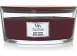 Woodwick - Black Cherry Ship - Scented Candle 453.6G