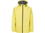 Giacca Impermeabile Trespass Qikpac Jacket, Taglia: Xl