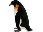 Hansa Toy 3159 Pinguino Imperatore 25 Cm Peluche Di Peluche