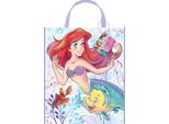 Sacchetti Regalo Ariel Per Feste Colorati 33X28 Cm - Taglia Unica