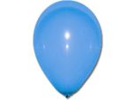 Palloncini Decorazione Festa 100 Pezzi Blu 30Cm - Taglia Unica
