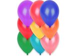 Palloncini Party Decorazione 12 Pezzi Colorati 28Cm - Taglia Unica