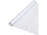 Tappeto Di Neve Decorazione Natalizia Bianco - Taglia Unica