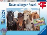 Amore Per I Cavalli Ravensburger 05148