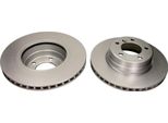 Disco Freno Quaro Bmw P. E60/E61 Con Rivestimento Anticorrosione