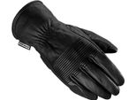 Guanti Da Moto Impermeabili Spidi Delta H2Out, Nero, 2XL