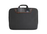 Everki Laptop Sleeve EKF808S18B Per Dispositivi Fino A 18,4 Pollici