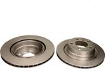 Disco Freno Quaro Bmw T. 1 F20 10- / 3 F30 11- 300Mm Con Rivestimento Anticorrosione