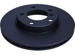 Disco Freno Quaro Bmw P. E36 92-/E46 316-320/E85 Z4 03- Rivestimento Ad Alto Tenore Di Carbonio, Resistente Alla Corrosione