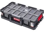 Qbrick System Organiser Flex System Two Valigetta Porta Attrezzi